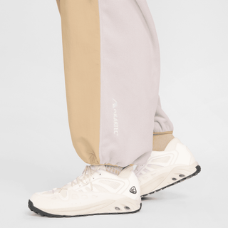 ACG WOLF TREE PLUS FLEECE PANTS - COLLEGE GREY / PARACHUTE BEIGE