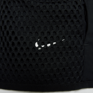 ACG BLACK IGUANA VEST - BLACK