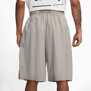 ACG ORB WEAVER OVERSIZED SHORT - COLLEGE GREY / FOOTBALL GREY