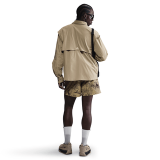 ACG RESERVIOR GOAT SHORT - PARACHUTE BEIGE / COLLEGE GREY