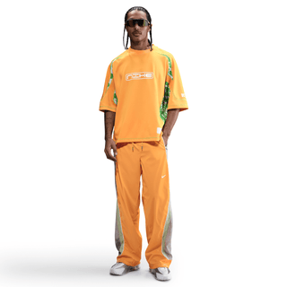 PROJECT F.R.O.G TRACK PANT - SUNDIAL / TAUPE GREY