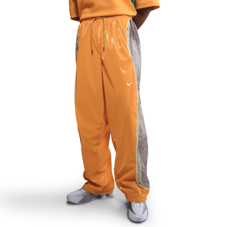 PROJECT F.R.O.G TRACK PANT - SUNDIAL / TAUPE GREY