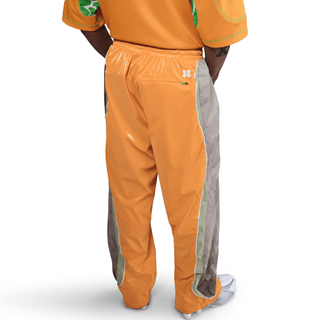 PROJECT F.R.O.G TRACK PANT - SUNDIAL / TAUPE GREY