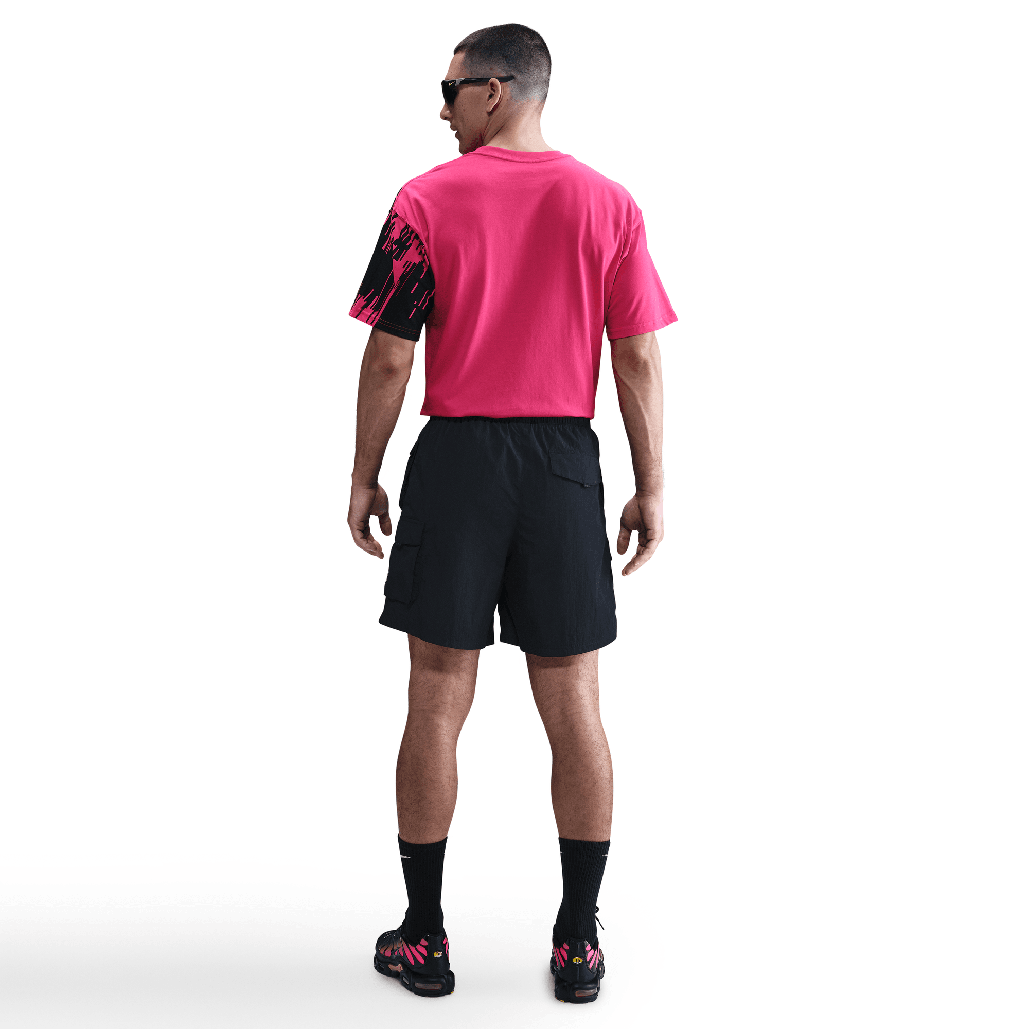 MAX90 SOCCER TEE - RUSH PINK – lapstoneandhammer.com MAX90 SOCCER TEE - RUSH PINK – lapstoneandhammer.com
