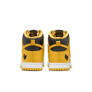 DUNK HIGH RETRO PRM "WU-TANG"***