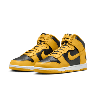 DUNK HIGH RETRO PRM "WU-TANG"***