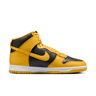 DUNK HIGH RETRO PRM "WU-TANG"***
