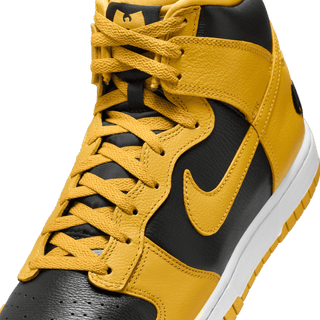 DUNK HIGH RETRO PRM "WU-TANG"***