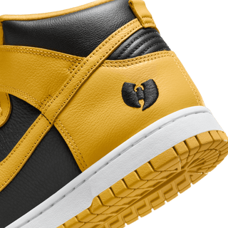 DUNK HIGH RETRO PRM "WU-TANG"***