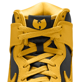 DUNK HIGH RETRO PRM "WU-TANG"***