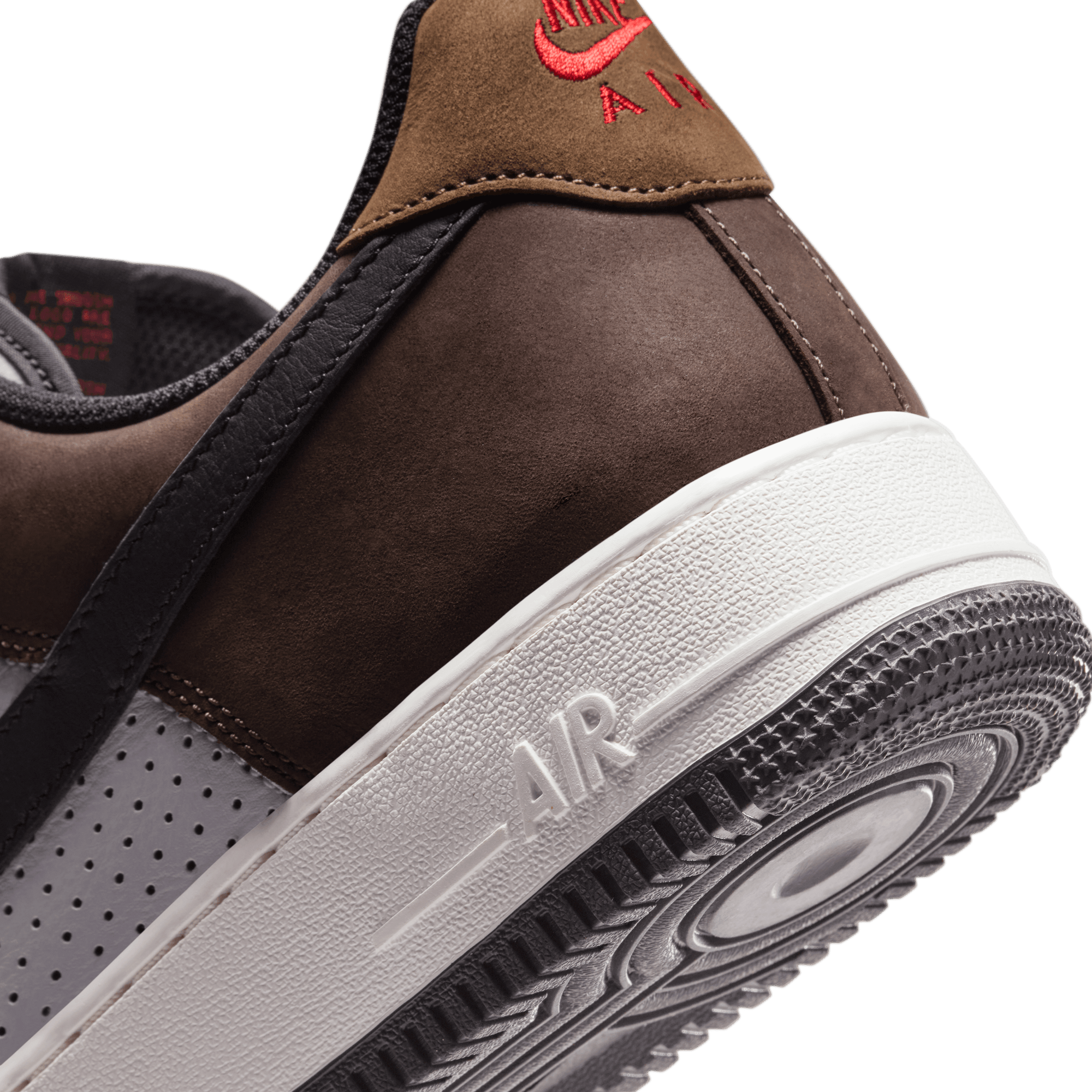 AIR FORCE 1 LOW RETRO AIR FORCE 1 LOW RETRO