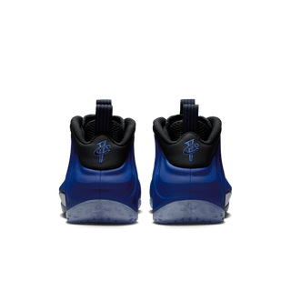 AIR FOAMPOSITE ONE "DEEP ROYAL BLUE"