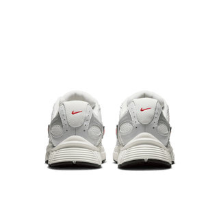 V5 RNR - SUMMIT WHITE / FIRE RED
