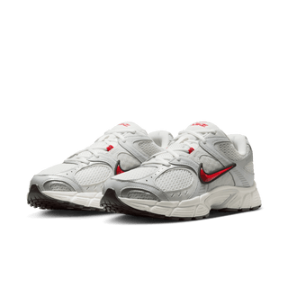 V5 RNR - SUMMIT WHITE / FIRE RED