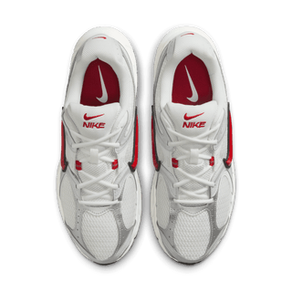V5 RNR - SUMMIT WHITE / FIRE RED