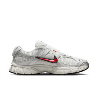 V5 RNR - SUMMIT WHITE / FIRE RED