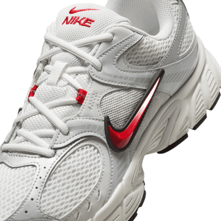 V5 RNR - SUMMIT WHITE / FIRE RED