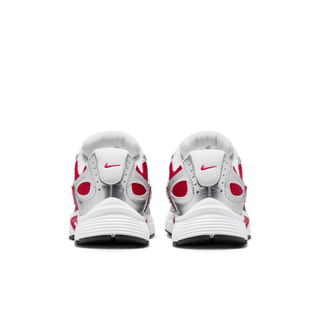 V5 RNR - GYM RED / METALLIC SILVER