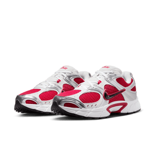 V5 RNR - GYM RED / METALLIC SILVER