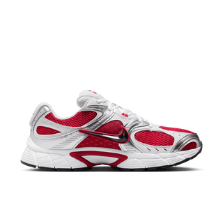 V5 RNR - GYM RED / METALLIC SILVER
