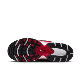 V5 RNR - GYM RED / METALLIC SILVER