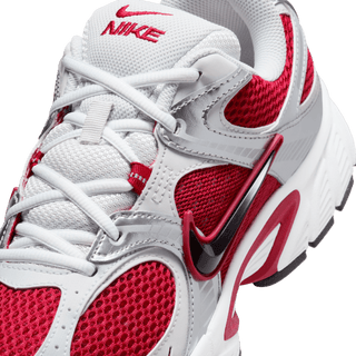 V5 RNR - GYM RED / METALLIC SILVER