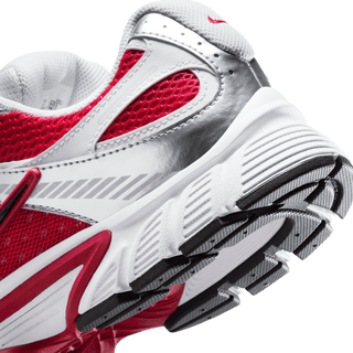 V5 RNR - GYM RED / METALLIC SILVER