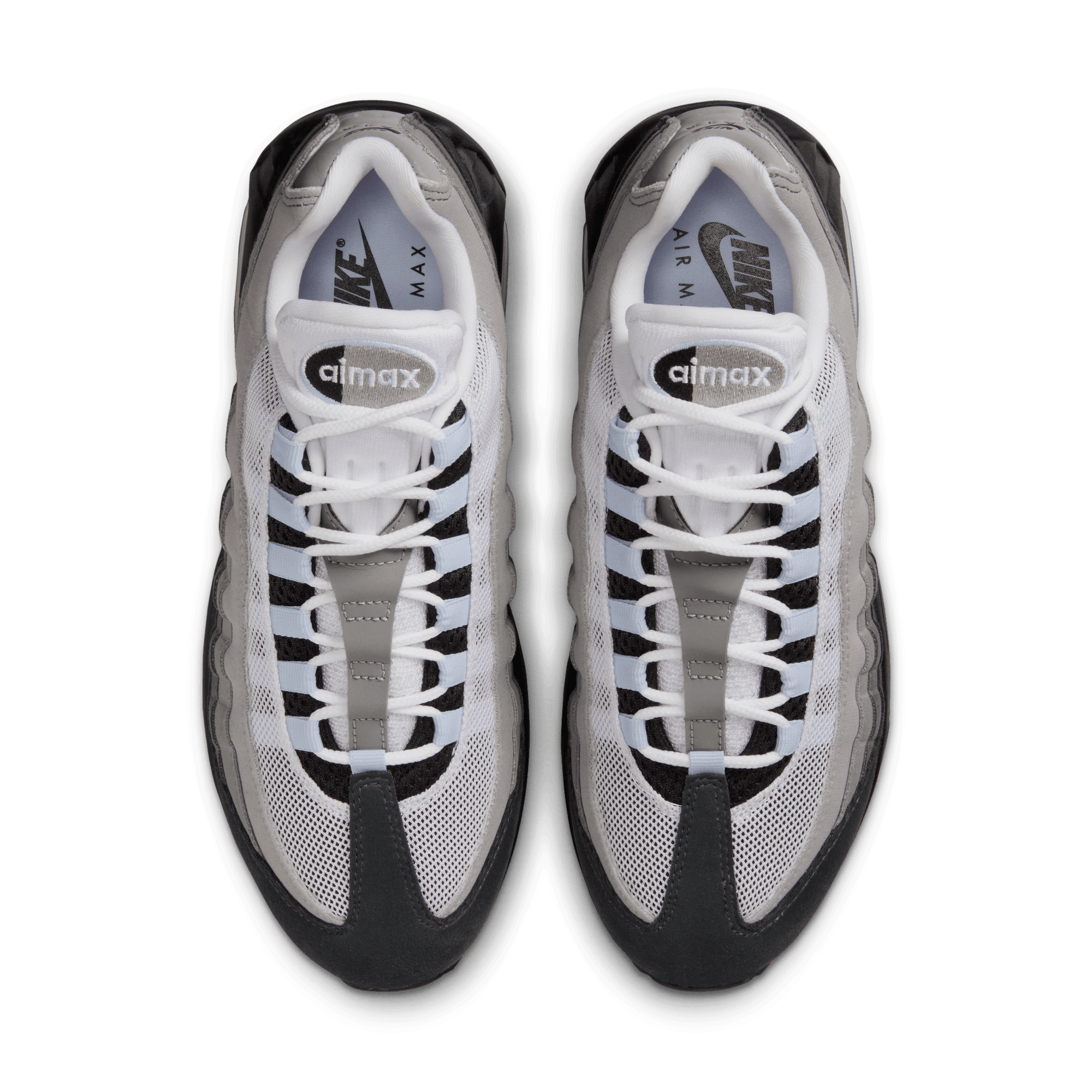 新品未使用 Nike Air Max 95 OG \"Blue Tint\" Nike Air Max 95 OG Blue Tint