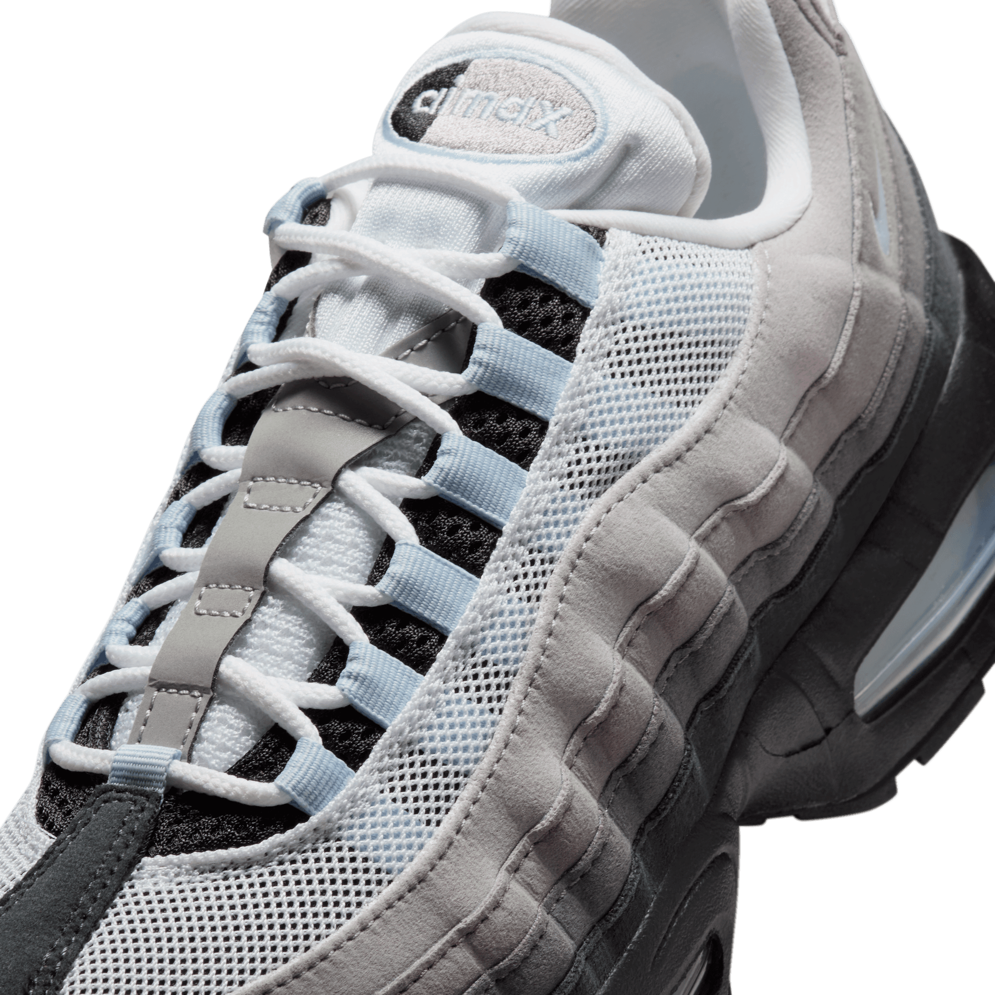 WMNS AIR MAX 95 OG WMNS AIR MAX 95 OG