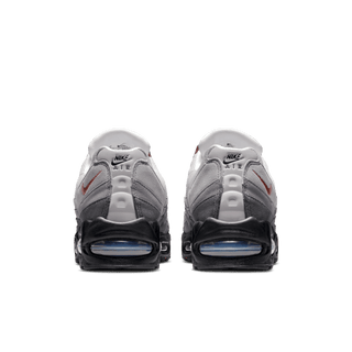 WMNS AIR MAX 95 OG "FAUNA BROWN"