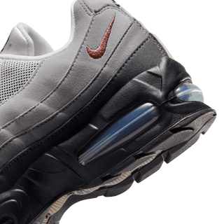 WMNS AIR MAX 95 OG "FAUNA BROWN"