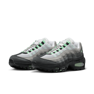 WMNS AIR MAX 95 OG BIG BUBBLE "GRAPE"