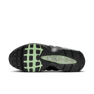 WMNS AIR MAX 95 OG BIG BUBBLE "GRAPE"