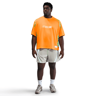 PROJECT F.R.O.G TEE - SUNDIAL / GREEN STRIKE