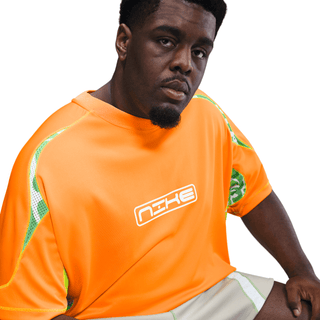 PROJECT F.R.O.G TEE - SUNDIAL / GREEN STRIKE