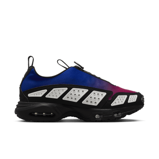 WMNS AIR MAX SNDR - DEEP NIGHT / CACTUS FLOWER