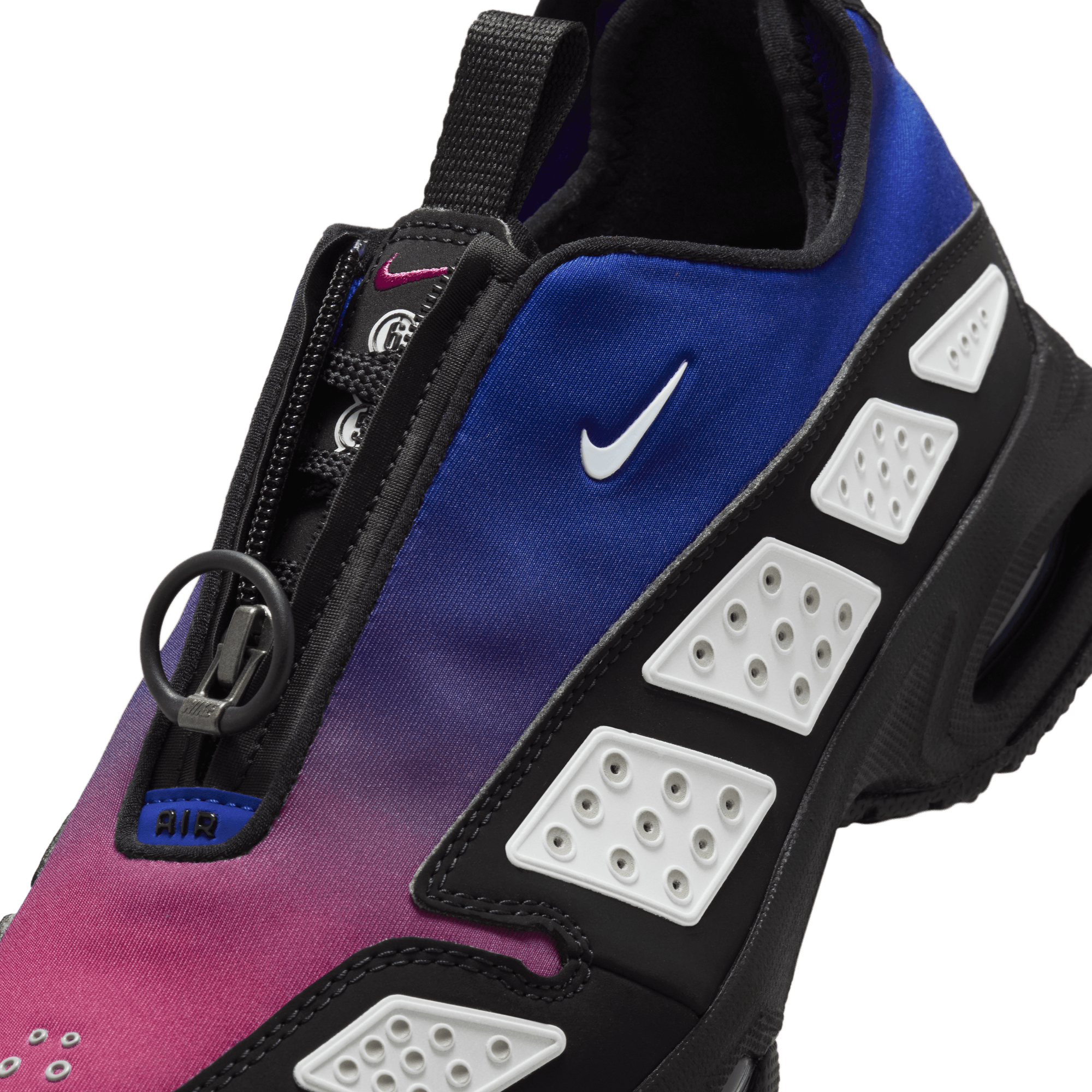 WMNS AIR MAX SNDR - DEEP NIGHT / CACTUS FLOWER WMNS AIR MAX SNDR - DEEP NIGHT / CACTUS FLOWER