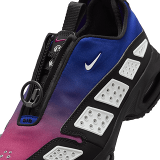 WMNS AIR MAX SNDR - DEEP NIGHT / CACTUS FLOWER