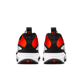 WMNS AIR MAX SNDR - BRIGHT CRIMSON / BRIGHT CERAMIC