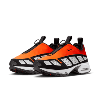 WMNS AIR MAX SNDR - BRIGHT CRIMSON / BRIGHT CERAMIC