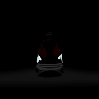 WMNS AIR MAX SNDR - BRIGHT CRIMSON / BRIGHT CERAMIC