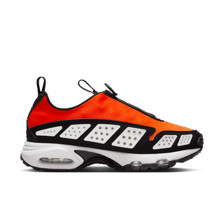 WMNS AIR MAX SNDR - BRIGHT CRIMSON / BRIGHT CERAMIC