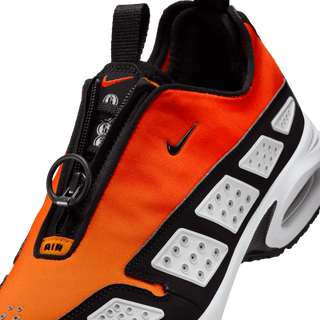 WMNS AIR MAX SNDR - BRIGHT CRIMSON / BRIGHT CERAMIC