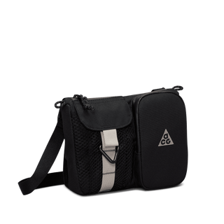 ACG "DAYMAX" CROSSBODY BAG - BLACK
