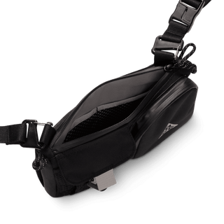 ACG "DAYMAX" CROSSBODY BAG - BLACK