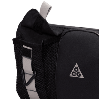 ACG "DAYMAX" CROSSBODY BAG - BLACK