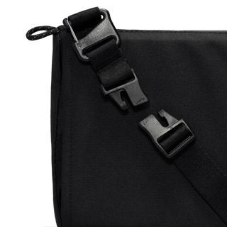 ACG "DAYMAX" CROSSBODY BAG - BLACK