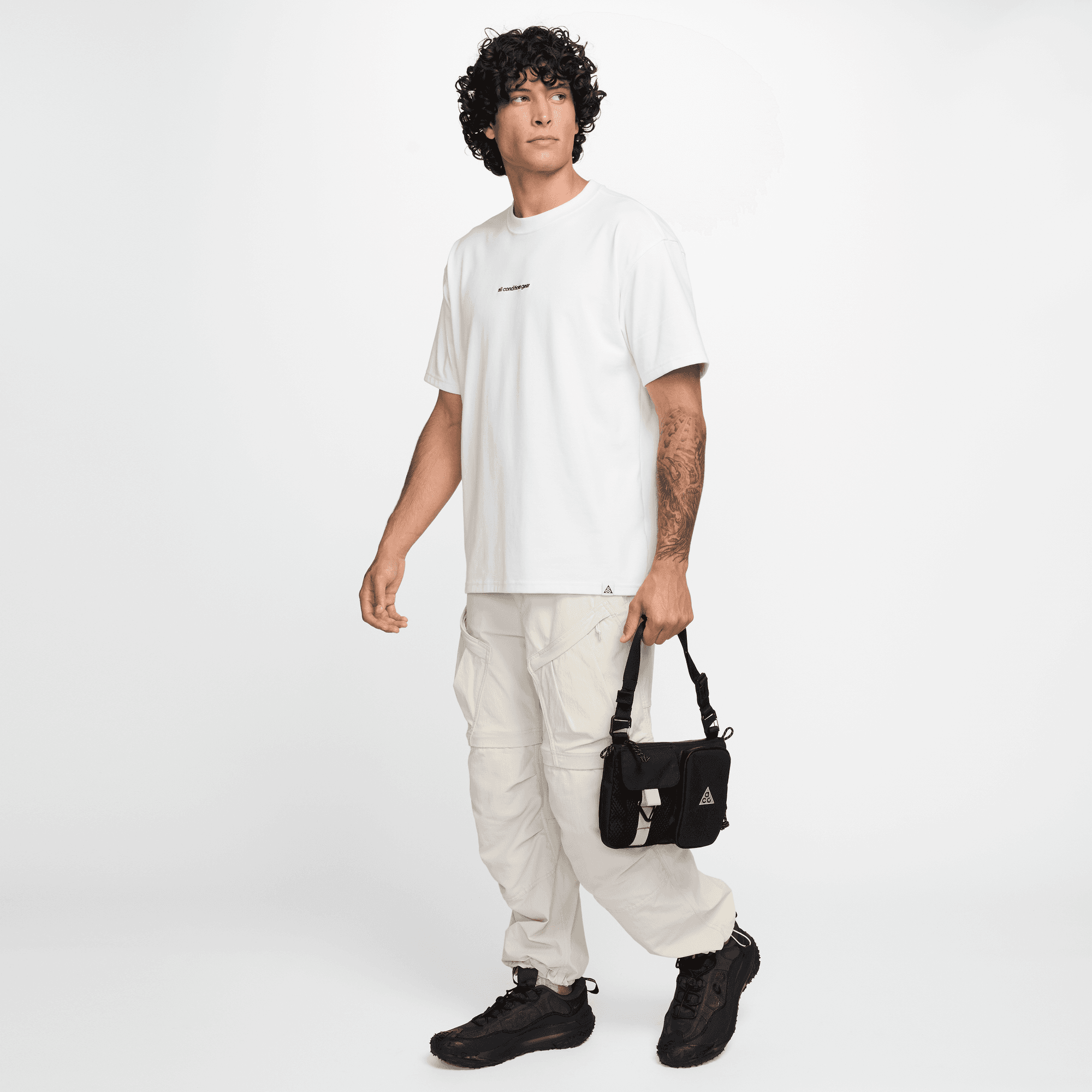 ACG ACG