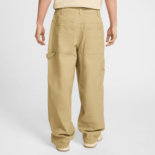 NIKE LIFE CARPENTER PANTS - PARACHUTE BEIGE