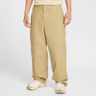 NIKE LIFE CARPENTER PANTS - PARACHUTE BEIGE